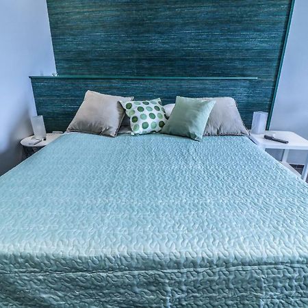 Il Grattacielo B&B Napoli Eksteriør bilde