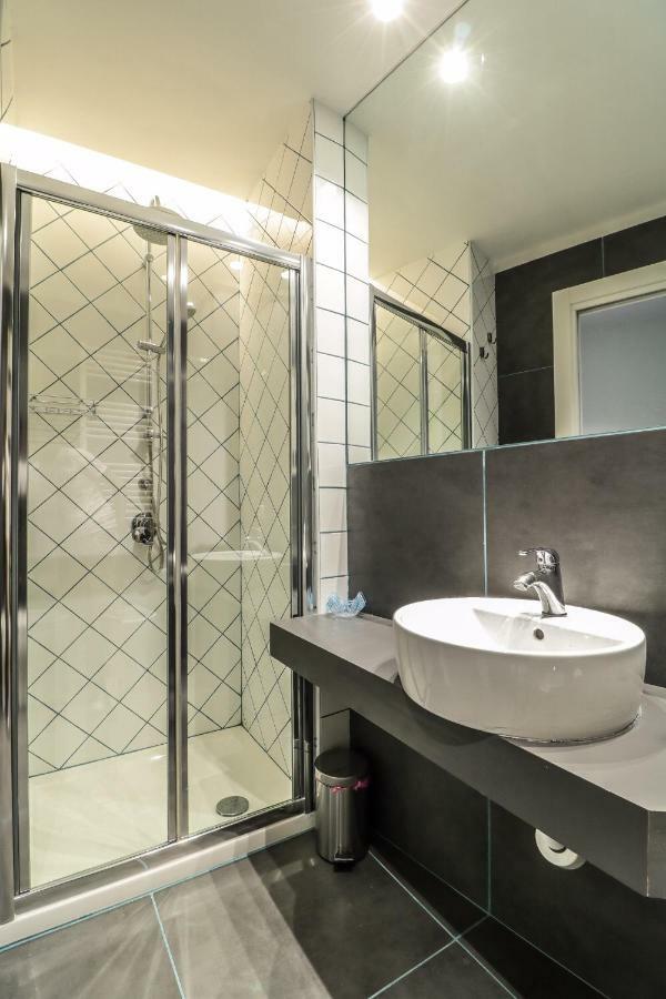 Il Grattacielo B&B Napoli Eksteriør bilde