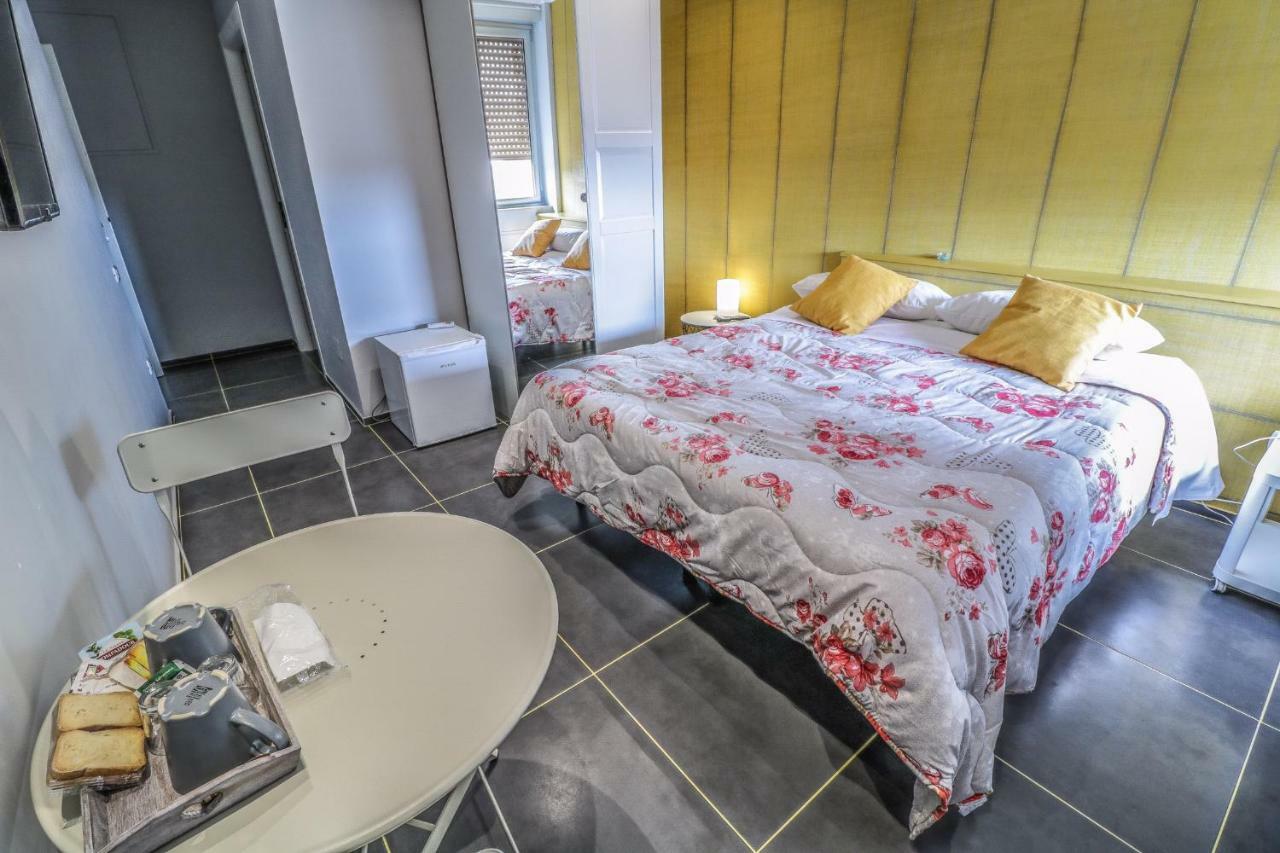 Il Grattacielo B&B Napoli Eksteriør bilde